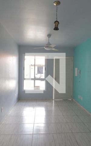 Apartamento à venda com 52m², 2 quartos e 2 vagasSala