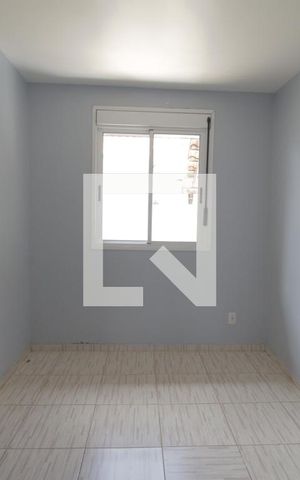 Apartamento à venda com 52m², 2 quartos e 2 vagasQuarto 2