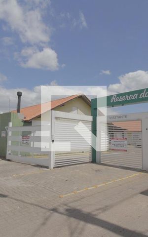 Apartamento à venda com 52m², 2 quartos e 2 vagasFachada e portaria
