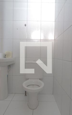Apartamento à venda com 52m², 2 quartos e 2 vagasBanheiro