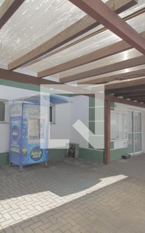 Apartamento à venda com 52m², 2 quartos e 2 vagasÁrea comum - Salão de festas