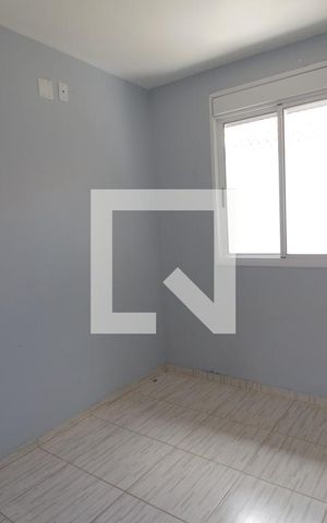 Apartamento à venda com 52m², 2 quartos e 2 vagasQuarto 2