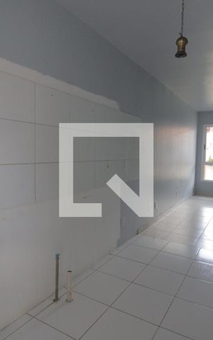 Apartamento à venda com 52m², 2 quartos e 2 vagasCozinha