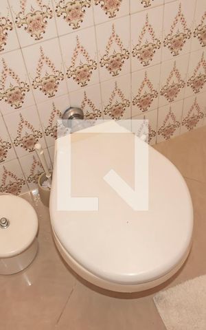 Casa à venda com 200m², 3 quartos e 3 vagasLavabo da Sala