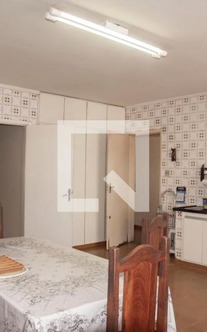 Casa à venda com 200m², 3 quartos e 3 vagasCozinha