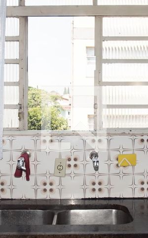 Casa à venda com 200m², 3 quartos e 3 vagasCozinha