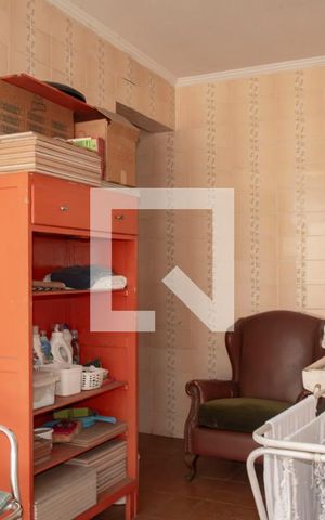 Casa à venda com 200m², 3 quartos e 3 vagasÁrea de Serviço