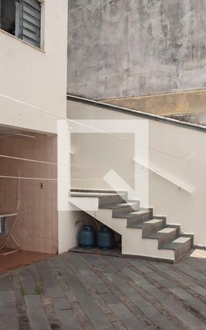 Casa à venda com 200m², 3 quartos e 3 vagasQuintal