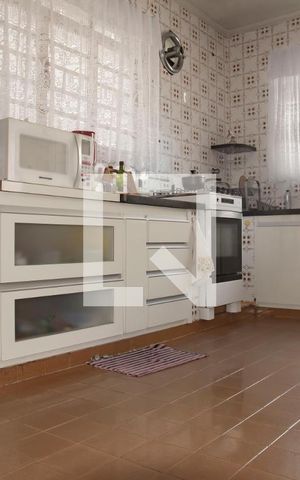Casa à venda com 200m², 3 quartos e 3 vagasCozinha