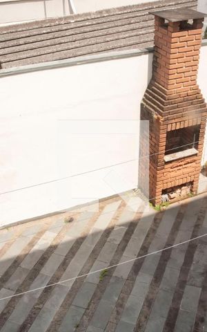 Casa à venda com 200m², 3 quartos e 3 vagasVista da Cozinha