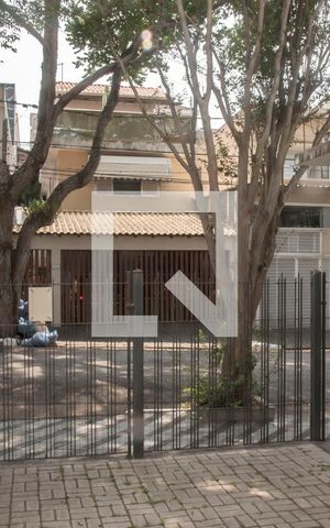 Casa à venda com 200m², 3 quartos e 3 vagasVista da Sala