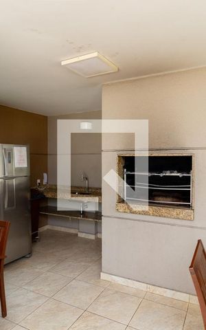 Apartamento à venda com 59m², 3 quartos e 1 vaga Apartamento à venda com 59m², 3 quartos e 1 vagaÁrea comum