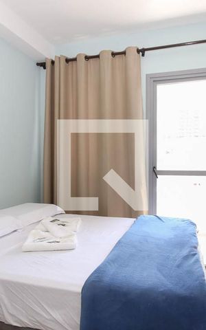 Studio para alugar com 20m², 1 quarto e sem vaga Studio para alugar com 20m², 1 quarto e sem vagaStudio