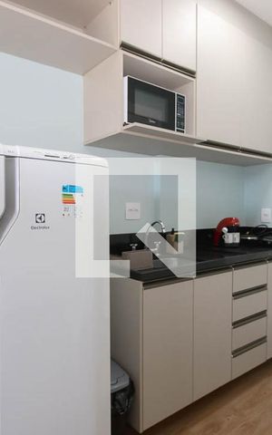 Studio para alugar com 20m², 1 quarto e sem vaga Studio para alugar com 20m², 1 quarto e sem vagaStudio