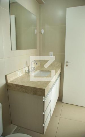 Apartamento à venda com 51m², 1 quarto e 1 vagaBanheiro
