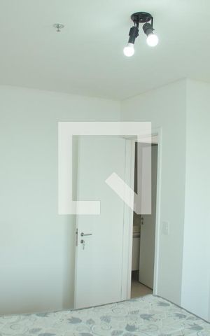 Apartamento à venda com 51m², 1 quarto e 1 vagaQuarto