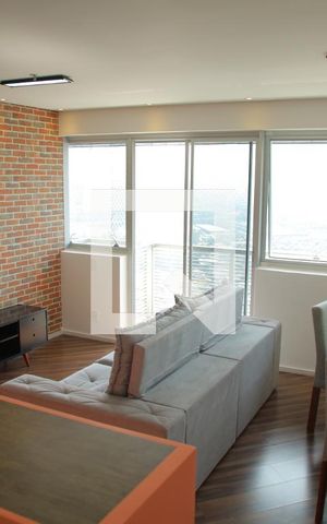 Apartamento à venda com 51m², 1 quarto e 1 vagaSala/Cozinha