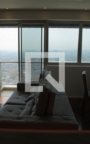 Apartamento à venda com 51m², 1 quarto e 1 vagaSala/Cozinha