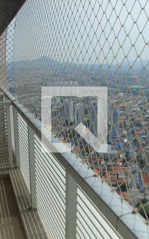 Apartamento à venda com 51m², 1 quarto e 1 vagaVaranda