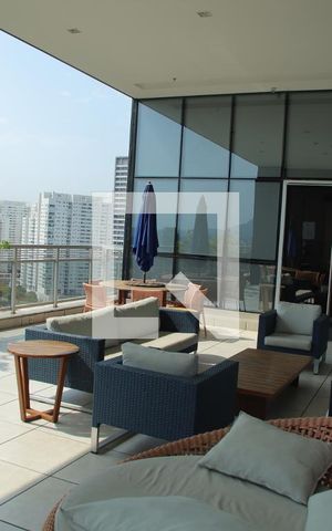 Apartamento à venda com 51m², 1 quarto e 1 vagaSalão de Festas externo