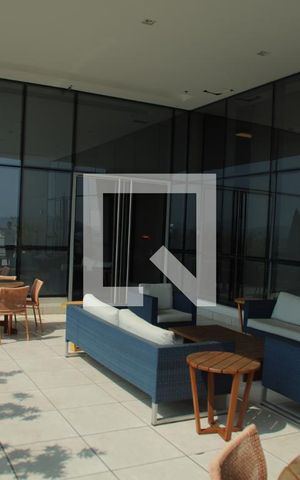 Apartamento à venda com 51m², 1 quarto e 1 vagaSalão de Festas externo