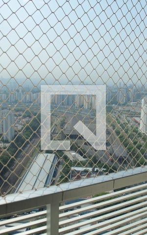Apartamento à venda com 51m², 1 quarto e 1 vagaVaranda