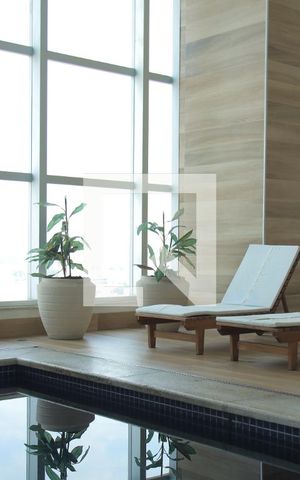 Apartamento à venda com 51m², 1 quarto e 1 vagaÁrea comum - Piscina
