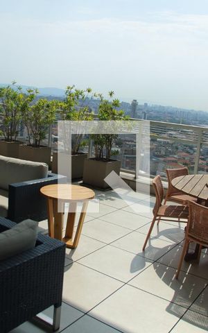 Apartamento à venda com 51m², 1 quarto e 1 vagaSalão de Festas externo
