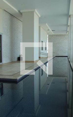 Apartamento à venda com 51m², 1 quarto e 1 vagaÁrea comum - Piscina
