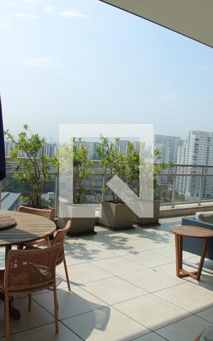 Apartamento à venda com 51m², 1 quarto e 1 vagaSalão de Festas externo