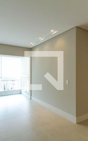 Apartamento para alugar com 70m², 2 quartos e 2 vagas Apartamento para alugar com 70m², 2 quartos e 2 vagasSala