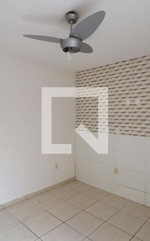 Casa para alugar com 70m², 2 quartos e 1 vagaQuarto 1