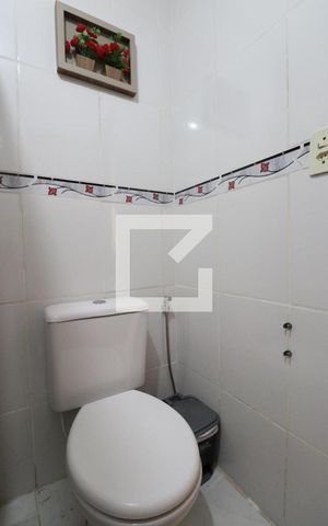 Casa para alugar com 70m², 2 quartos e 1 vagaBanheiro