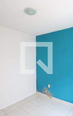 Casa para alugar com 70m², 2 quartos e 1 vagaQuarto 2