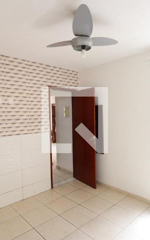 Casa para alugar com 70m², 2 quartos e 1 vagaQuarto 1