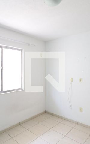 Casa para alugar com 70m², 2 quartos e 1 vagaQuarto 2