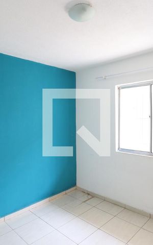 Casa para alugar com 70m², 2 quartos e 1 vagaQuarto 2
