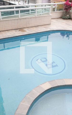 Apartamento para alugar com 78m², 2 quartos e sem vaga Apartamento para alugar com 78m², 2 quartos e sem vagaÁrea comum - Piscina