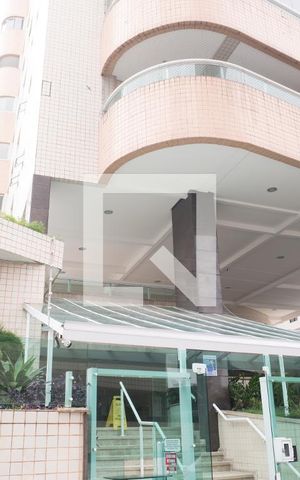 Apartamento para alugar com 78m², 2 quartos e sem vaga Apartamento para alugar com 78m², 2 quartos e sem vagaFachada