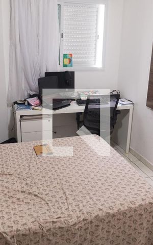 Apartamento para alugar com 78m², 2 quartos e sem vaga