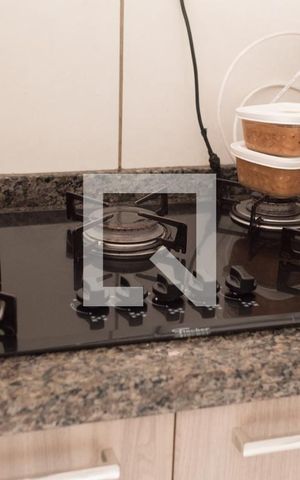 Apartamento para alugar com 78m², 2 quartos e sem vaga Apartamento para alugar com 78m², 2 quartos e sem vagaCozinha