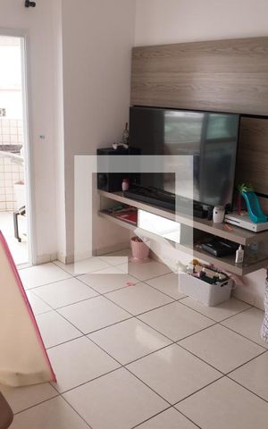 Apartamento para alugar com 78m², 2 quartos e sem vaga Apartamento para alugar com 78m², 2 quartos e sem vagaSala