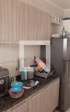 Apartamento para alugar com 78m², 2 quartos e sem vaga Apartamento para alugar com 78m², 2 quartos e sem vagaCozinha