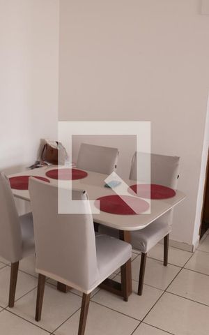 Apartamento para alugar com 78m², 2 quartos e sem vaga Apartamento para alugar com 78m², 2 quartos e sem vagaSala