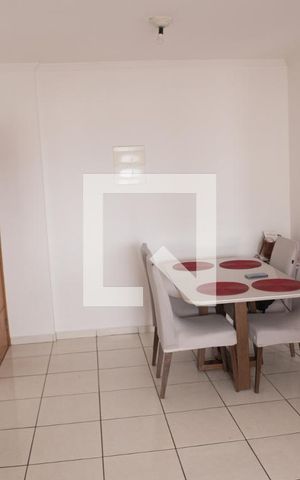 Apartamento para alugar com 78m², 2 quartos e sem vaga Apartamento para alugar com 78m², 2 quartos e sem vagaSala