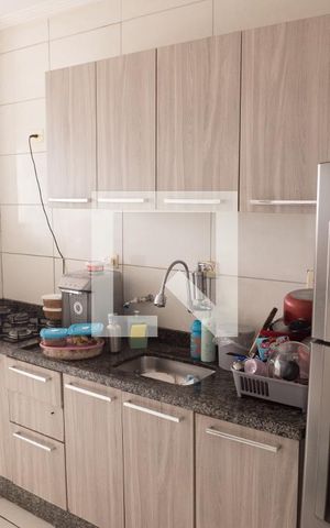 Apartamento para alugar com 78m², 2 quartos e sem vaga