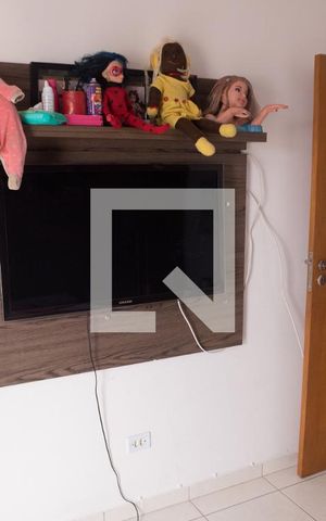 Apartamento para alugar com 78m², 2 quartos e sem vaga