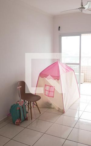 Apartamento para alugar com 78m², 2 quartos e sem vaga Apartamento para alugar com 78m², 2 quartos e sem vagaSala