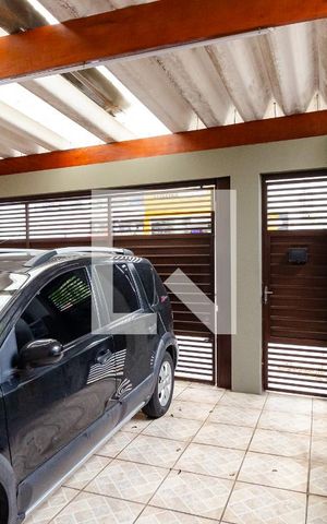Casa à venda com 185m², 3 quartos e 5 vagas Casa à venda com 185m², 3 quartos e 5 vagasVista da Sala