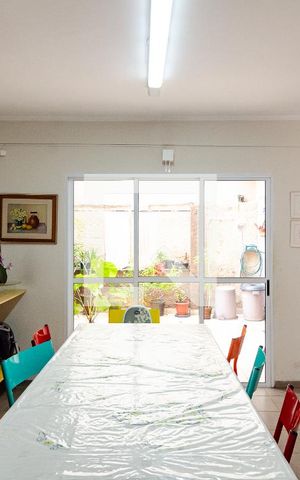 Casa à venda com 185m², 3 quartos e 5 vagas Casa à venda com 185m², 3 quartos e 5 vagasCopa